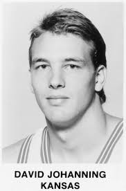 David Johanning