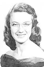 Patricia Gonzalez Obituary (2016)