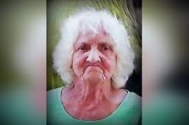 Viola Fern (Sharp) Rapp Carlson