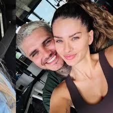 Wanda Nara fue contundente por la polémica del ramo del Galatasaray y el  cuestionamiento de la China Suárez