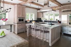 cerused french oak kitchens and