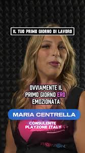 Maria Centrella, consulente Playzone Italy, parla della sua esperienza:  “Fin dal primo giorno sono rimasta colpita dal rapporto speciale con i  bambini e le famiglie. Un’accoglienza calorosa che mi ha ...