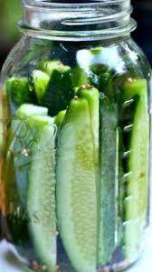Remove from heat and cool till lukewarm. 24 Best Jalapeno Dill Pickles Ideas Pickles Pickling Recipes Canning Recipes