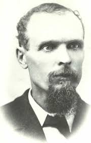 William Lindsay Steele (1814-1870)