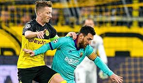 Options becoming more clear for bayern munich's fiete arp; Champions League Fc Barcelona Gegen Bvb Borussia Dortmund Tv Termin Datum