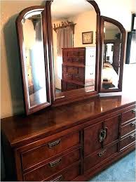 Amazon warehouse great deals on quality used products. Thomasville Bedroom Sets Vintage Furniture Atmosphere Ideas Discontinued Dresser Old Collections Highboy French Provencial Set Provincial Used Apppie Org