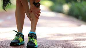 Preventing Shin Splints Patient First