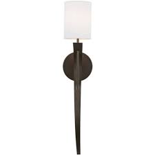 Buy Capital Tess Wall Sconce in Tobacco Finish at Ubuy Mozambique