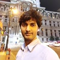 Venkata Kishore intipalli