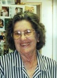 Audrey Maria Doucet Obituary November 15, 2013