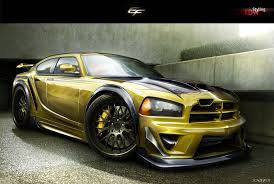 Dodge Charger Srt8 By Emrefast On Deviantart Dodge Charger Charger Srt8 Dodge Charger Srt8