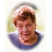 Jessie Mildred "Millie" Murphy Obituary