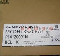 1PCS Panasonic MCDHT3520BA1 AC Servo New