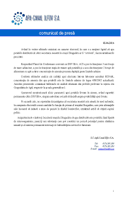 Check spelling or type a new query. Prima Pagina Orasul Bragadiru