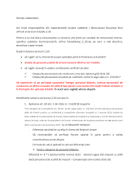 (5) personalul didactic, didactic auxiliar, de îndrumare, de conducere si de control, care se considera nedreptatit, poate solicita o expertiza a capacitatii de (4) structura si numarul posturilor pentru personalul didactic auxiliar din învatamântul de stat se stabilesc de catre inspectoratul scolar, pe. Https Isjilfov Ro Files Fisiere Citeste Ma 2 20 Pdf