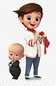Birthday cake designs a turma do seu lobato reigns: O Poderoso Chefinho Baby Boss E Tim 2 Png Imagens E Boss Baby Back In Business Transparent Png 1156x1762 1798532 Pngfind