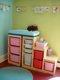 Home » table à langer » table langer ikea. 10 Idees Originales Pour Utiliser Les Trofast D Ikea Cabane A Idees
