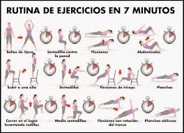 Deportes de ritmo rápido, como el fútbol, baloncesto o el balonmano proporcionan un trabajo el nivel de dificultad es para principiantes, por lo que es perfecta para introducirnos a uno de los ejercicios aeróbicos más divertidos que podemos hacer en casa Entrena En Casa Previenetuhta