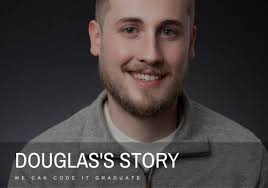 Bootcamp Teaches Teamwork: Graduate Praises Classmates' and Instructors'  Dedication