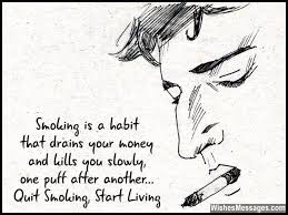 Stop waiting, the best time is right now. Pin On Cigarettes