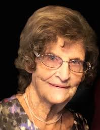 Glendolyn Van Etten Obituary (1930