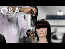 How To Teach Your Clients To Blow Dry Their Hair At Home Teaching Our Clients To Style Their Hair At Home Makes Us T Blow Dry Hair Hair Stylist Life