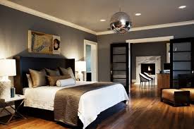 Creative Ideas To Change Your Conventional Bedroom Furniture To Espresso Bedroom Furniture Gray Master Bedroom Contemporary Bedroom Remodel Bedroom