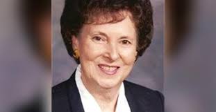 Frances Moore Obituary