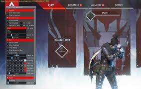 Selling Aimbot] [PC]Apex Legends Cheats For Sale ✓[ESP]✓[Aimbot] ✓[Item  ESP]✓[Menu] ✓[Cheap]✓[Safe]
