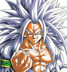 We did not find results for: How Mad Would You Guys Be If They Made Ssj5 From Af Into An Official Transformation In The Video Games Kanzenshuu