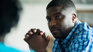 I Am An American: Q+A with Darian Blue