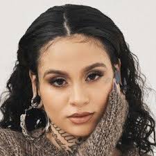 But she's not the reason. Kehlani Bio Family Trivia Famous Birthdays