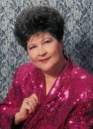 Gerry Wilson Johnson Obituary May 18, 2022