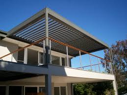 It's one of the better choices when it comes to material selection. Tips To Choose The Right Colour For Your Awnings Vergola