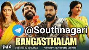 Vegamovies Rangasthalam Hindi Dubbed: Your Ultimate Guide