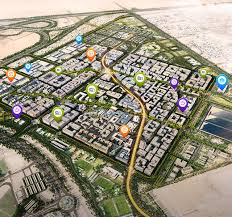 Apply for a personal loan, or learn how to invest in your financial future. Welcome To Masdar City