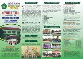 Nurzain ismail dalam bidang keagamaan. Pondok Pesantren Miftahul Ulum Jl Kh Ahmad Kp Mariuk Ds Gandasari Kec Cikarang Barat Kab Bekasi Prov Jawa Barat Menerima Pendaftaran Santri Peserta Didik Baru Tahun Pelajaran 2019 2020 Untuk Jenjang Mi Sd Mts Smp Dan