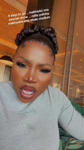 Meaning of 'Mokhuba' in English