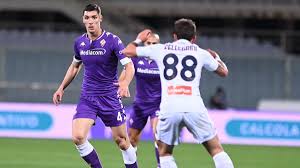 Представляем прогноз и варианты ставок на матч, который пройдет 3 апреля. Acf Fiorentina English On Twitter Second Half Underway Fiorentina Genoa 0 0 Forzaviola Fiorentinagenoa