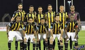 توكيد معنوي مرفوع بالواو لأنه ملحق بجمع المذكر السالم ، والنون عوض عن التنوين في الاسم المفرد. Ù†Ø§Ø¯ÙŠ Ø§Ù„Ø§ØªØ­Ø§Ø¯ ÙŠØ³ØªÙ‚Ø¨Ù„ Ø§Ù„Ù„Ø§Ø¹Ø¨ÙŠÙ† Ø§Ù„Ù…Ø³ØªØ¬Ø¯ÙŠÙ† Ù„ÙØ±ÙŠÙ‚ Ø§Ù„Ù†Ø§Ø´Ø¦ÙŠÙ† Ø§Ù„Ø¹Ø±Ø¨ Ø§Ù„ÙŠÙˆÙ…