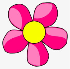 Free Free Flower Svg Clip Art 509 SVG PNG EPS DXF File