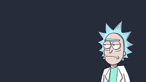 Could someone help me find any pic/fanart of a happy rick? Rick Sanchez Wallpapers Wallpaper Cave