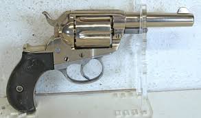 Image result for Colt 444