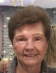 Obituary information for Patricia McFadden