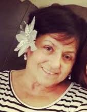 Obituary information for Krystyna S. Kozaczka