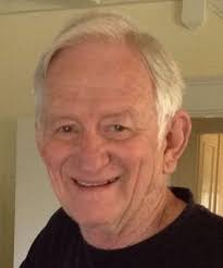 Edward SPILLER Obituary (2014)