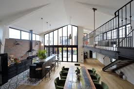 Http Www Ateliers Lofts Com Fr La Rochelle Ile De Re Royan Vente 1472 Exceptionnel Loft Familial Avec Rooftop En Hy En 2020 Amenagement Interieur Maison Royan Loft