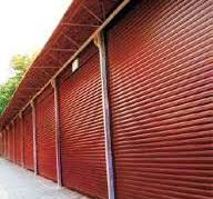 CITY TUBE TUBULAR MOTOR - City Gates USA