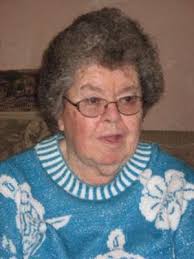 Carol Kroening Obituary (1935