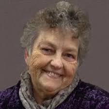 Obituary information for Carolyn Ott